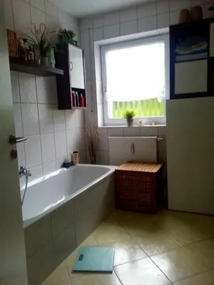 Grundriss der Unterkunft Fewo Floss