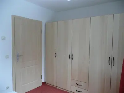 Grundriss der Unterkunft Maisonette 64m 2 Schlafzimmer in Oberwiesenthal