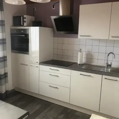 SAD100 - Gemütliche Monteurwohnungen in Schwandorf