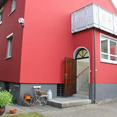 Ferienhaus Betty