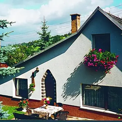 Ferienhaus Gläser
