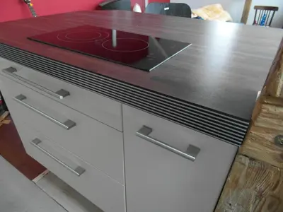 Grundriss der Unterkunft Schuster Villa