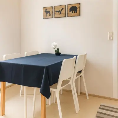 Grundriss der Unterkunft SUNNYHOME Monteurwohnungen und Apartments in Schwandorf