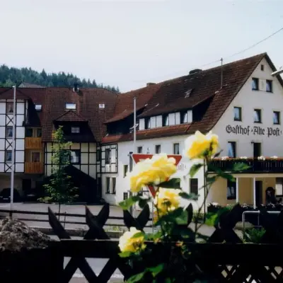 Gasthof Alte Post