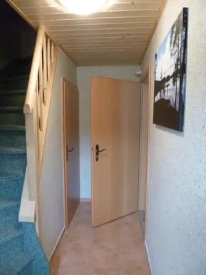 Grundriss der Unterkunft Jürgen+Carmen Essbüchl