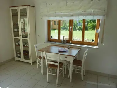 Grundriss der Unterkunft Ferienwohnung Fantaisie