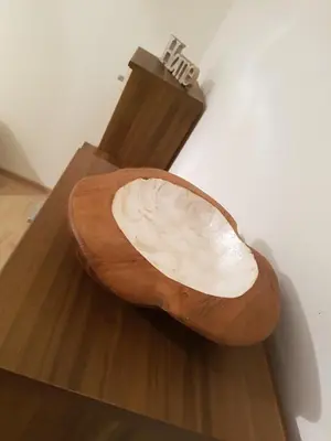 Grundriss der Unterkunft Andys Ferienwohnung