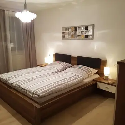 Andys Ferienwohnung