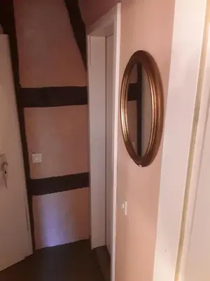 Grundriss der Unterkunft Hotel Feiler