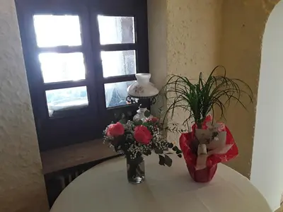 Grundriss der Unterkunft Hotel Feiler