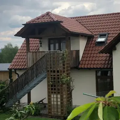 Ferienwohnung Diedrichs