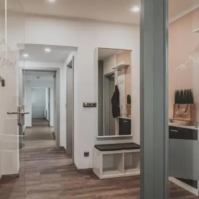 Ferienwohnung Tretter Natur Pur