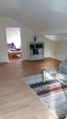TV/Unterhaltungsangebot in der Unterkunft Ferienwohnung Giovanni
