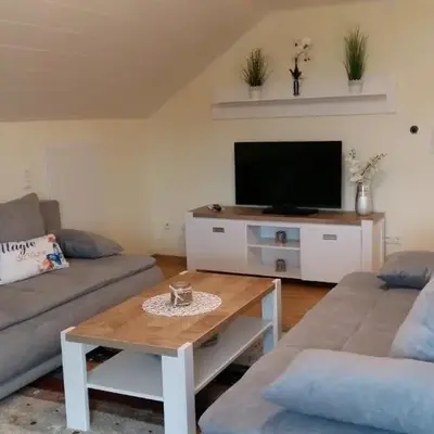 Ferienwohnung Giovanni