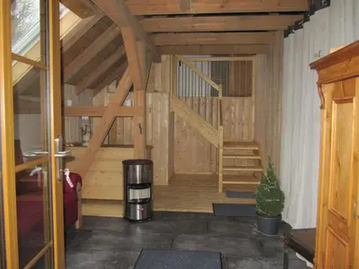 Grundriss der Unterkunft Ferienwohnung Hägelhof