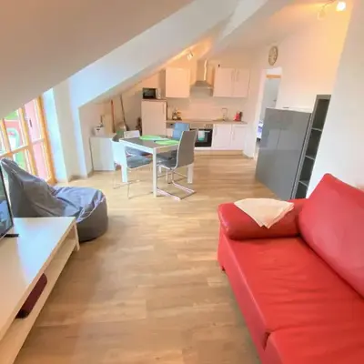 Ferienwohnung Denise