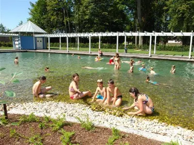 Gäste, die in der Unterkunft Ferienhaus Bayern Chalet 22 übernachten