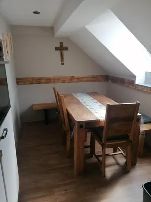 Grundriss der Unterkunft Hanslbauernhof