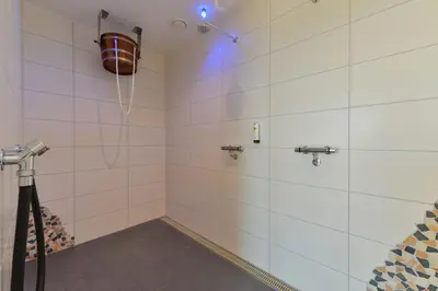Grundriss der Unterkunft Schade's Wohlfühlhotel