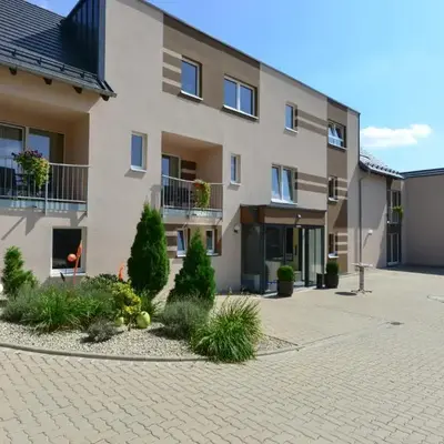 Schade's Wohlfühlhotel