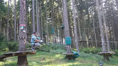 Gäste, die in der Unterkunft Ferienwohnung Däumler übernachten