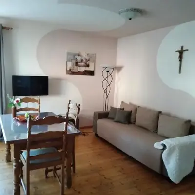 Apartments Angela
