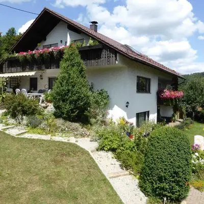 Ferienwohnung Kunze