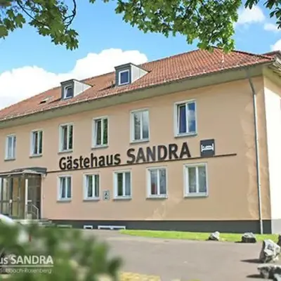 Gästehaus Sandra