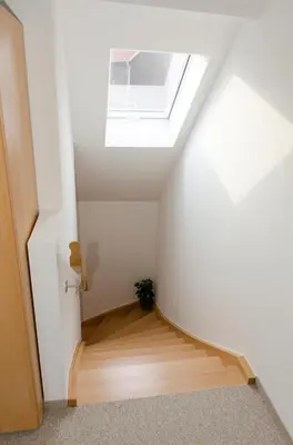 Grundriss der Unterkunft Ferien - Knierer