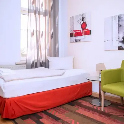 Mabri Apartments Plauen