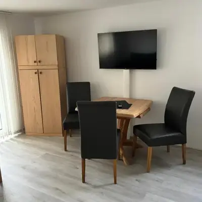Ferien- bzw. Zeitwohnen Burglengenfeld » Apartment 2