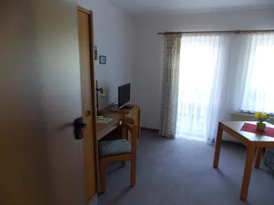 TV/Unterhaltungsangebot in der Unterkunft Landhotel Weisses Röß`l