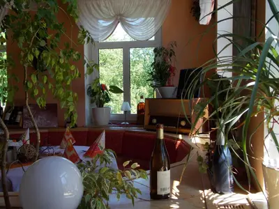 Grundriss der Unterkunft Landhotel Weisses Röß`l