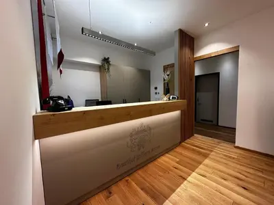 Grundriss der Unterkunft Gasthof Goldene Krone