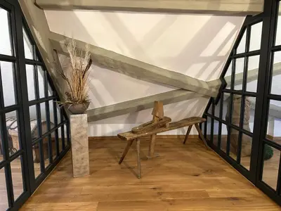 Grundriss der Unterkunft Gasthof Goldene Krone