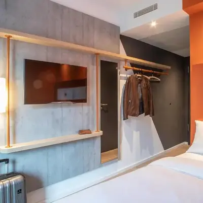 ibis budget Bayreuth