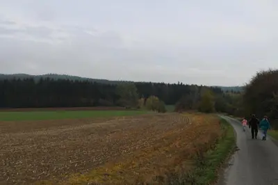 Gäste, die in der Unterkunft ZumSeehörnchen Haus Schmetterling übernachten