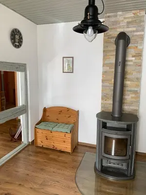 Grundriss der Unterkunft Villa Ammonit