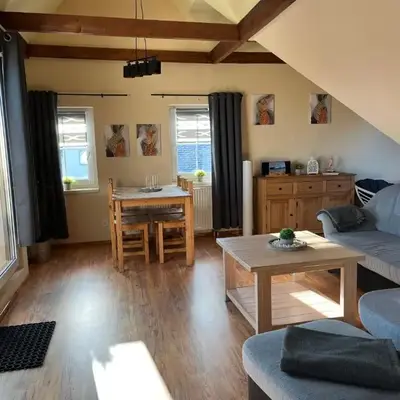 Ferienwohnung Baumann