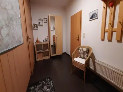 Grundriss der Unterkunft Cozy Ski Base with Garden