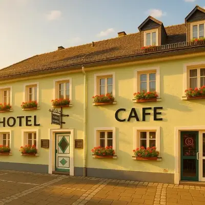 Gasthof Hotel Bräustübl und Haus Boutique