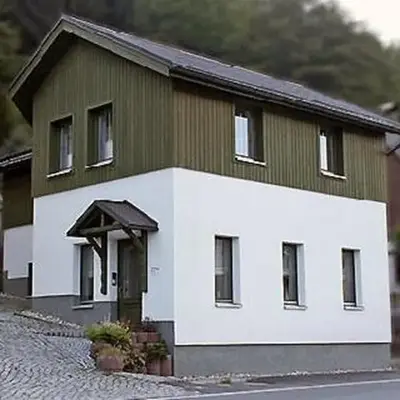 Ferienhaus Schreinert-Zart