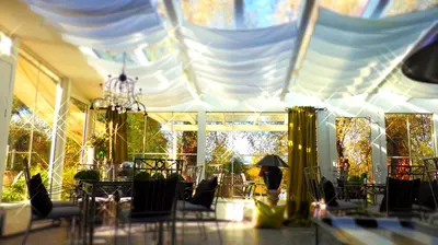 Ein Restaurant oder anderes Speiselokal in der Unterkunft Drahthammer Schlößl