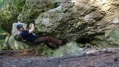 Gäste, die in der Unterkunft Ferienhaus zum Berg übernachten