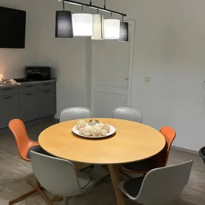 Exklusive Ferienwohnung im Zentrum von Plauen