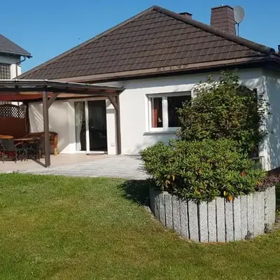 Ferienhaus Gemütlichkeit
