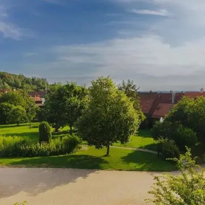 Landgasthof Zum Hirschen Betriebsgesellschaft mbH