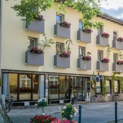 Hotel Brunner