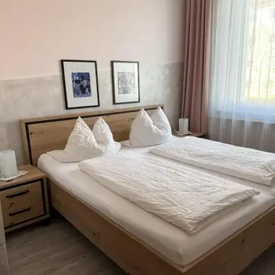Hotel Weile