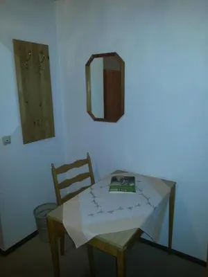Grundriss der Unterkunft Landgasthof Zur Mühle